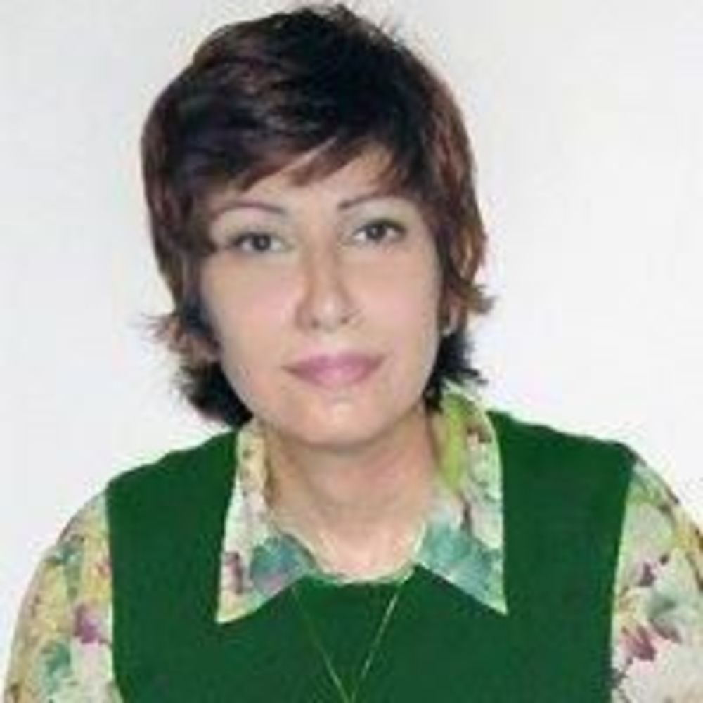 Meet your Posher, Maryam